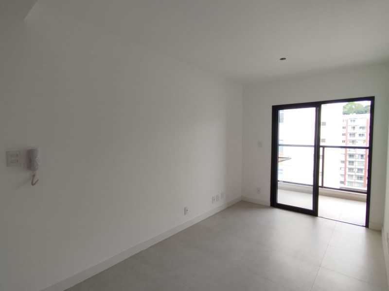 Apartamento à venda com 2 quartos, 51m² - Foto 5