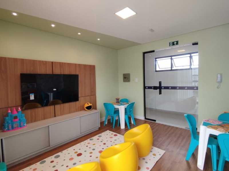 Apartamento à venda com 2 quartos, 51m² - Foto 27