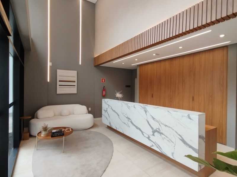 Apartamento à venda com 2 quartos, 51m² - Foto 17