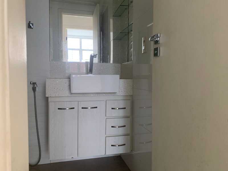 Apartamento à venda com 2 quartos, 88m² - Foto 9