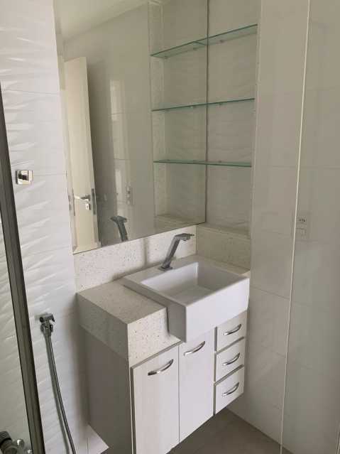 Apartamento à venda com 2 quartos, 88m² - Foto 10