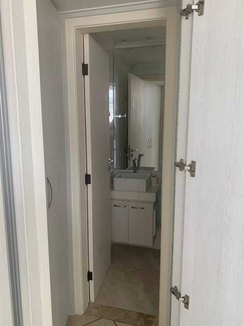 Apartamento à venda com 2 quartos, 88m² - Foto 16