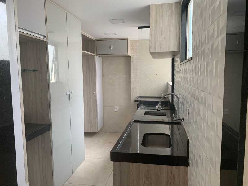 Apartamento à venda com 2 quartos, 88m² - Foto 19