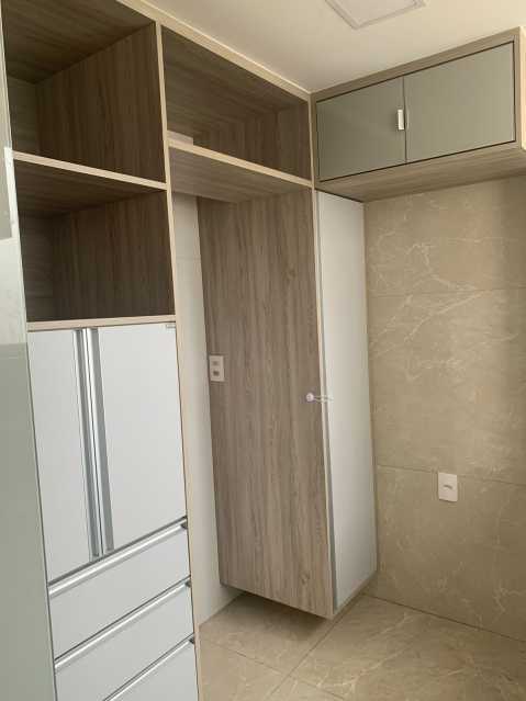 Apartamento à venda com 2 quartos, 88m² - Foto 21