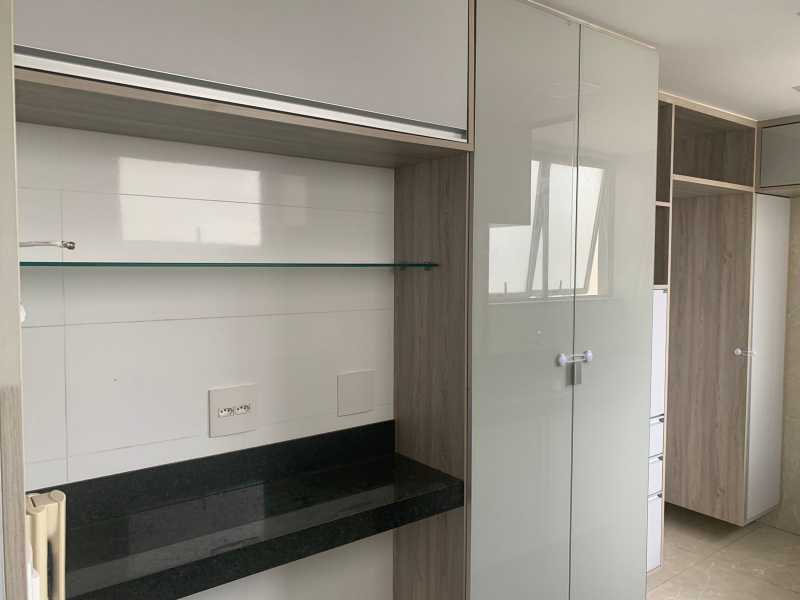 Apartamento à venda com 2 quartos, 88m² - Foto 22