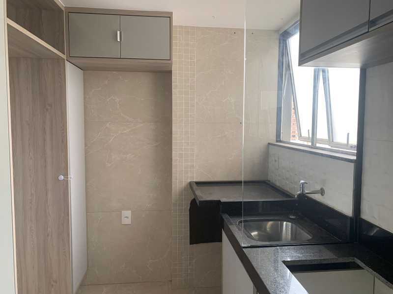 Apartamento à venda com 2 quartos, 88m² - Foto 24