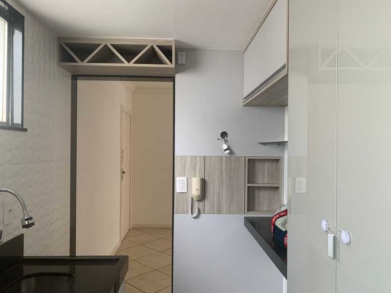 Apartamento à venda com 2 quartos, 88m² - Foto 26