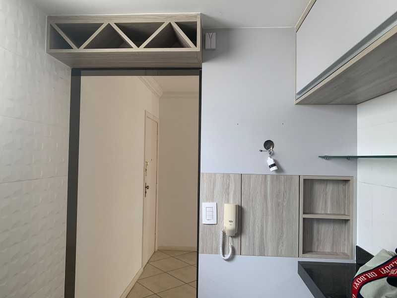 Apartamento à venda com 2 quartos, 88m² - Foto 29