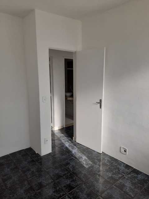 Apartamento à venda com 3 quartos, 60m² - Foto 1