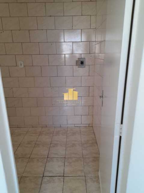 Apartamento, 3 quartos, 60 m² - Foto 2