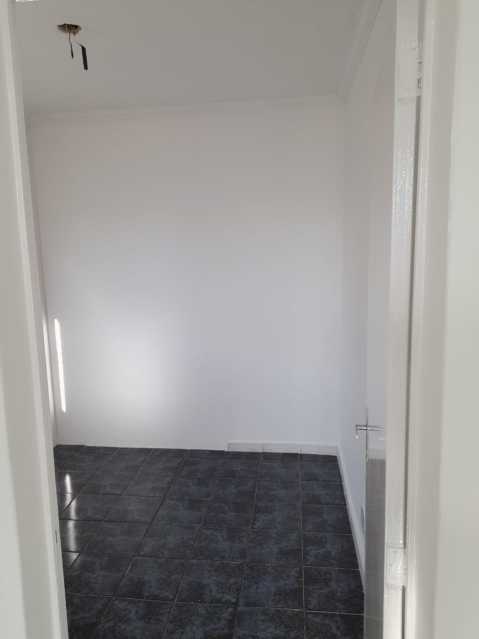 Apartamento à venda com 3 quartos, 60m² - Foto 3