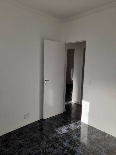 Apartamento à venda com 3 quartos, 60m² - Foto 5