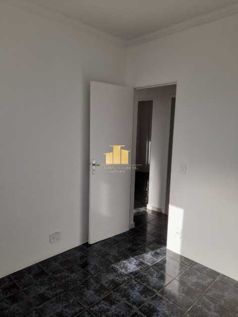 Apartamento, 3 quartos, 60 m² - Foto 5