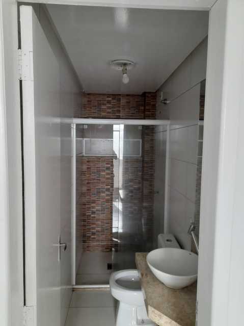 Apartamento à venda com 3 quartos, 60m² - Foto 7