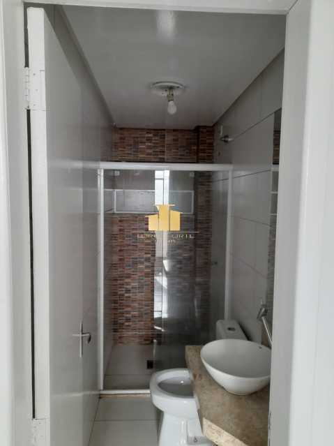 Apartamento, 3 quartos, 60 m² - Foto 7