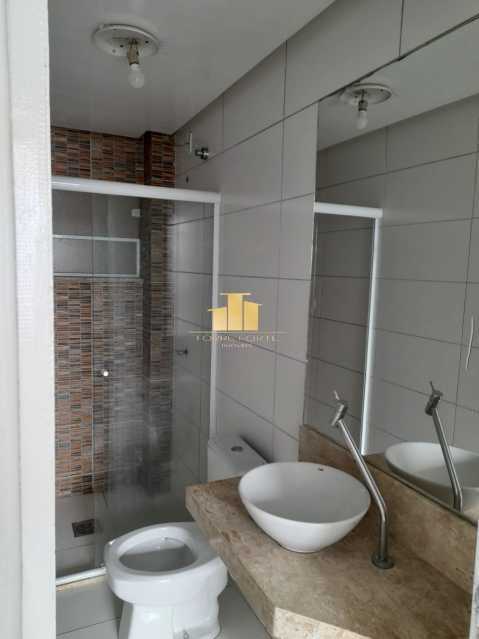 Apartamento, 3 quartos, 60 m² - Foto 8