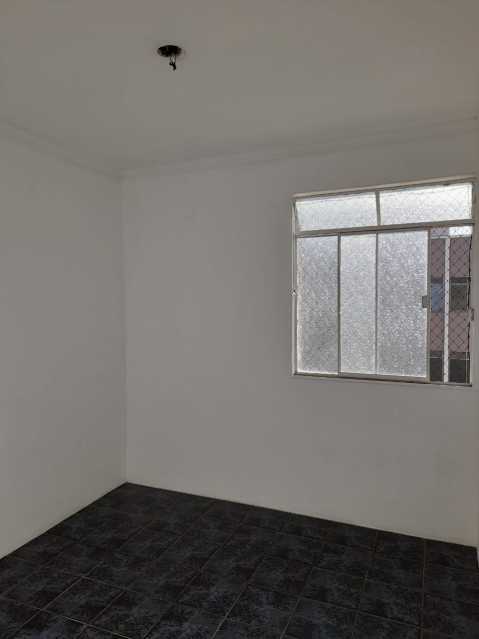 Apartamento à venda com 3 quartos, 60m² - Foto 9