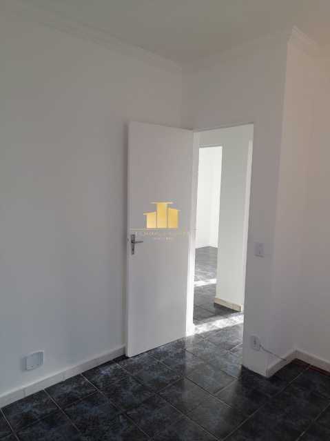 Apartamento, 3 quartos, 60 m² - Foto 10