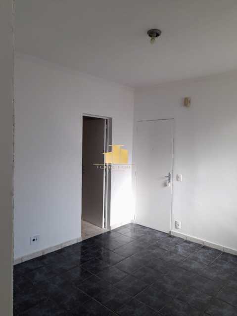 Apartamento, 3 quartos, 60 m² - Foto 11
