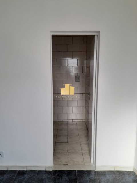 Apartamento, 3 quartos, 60 m² - Foto 12