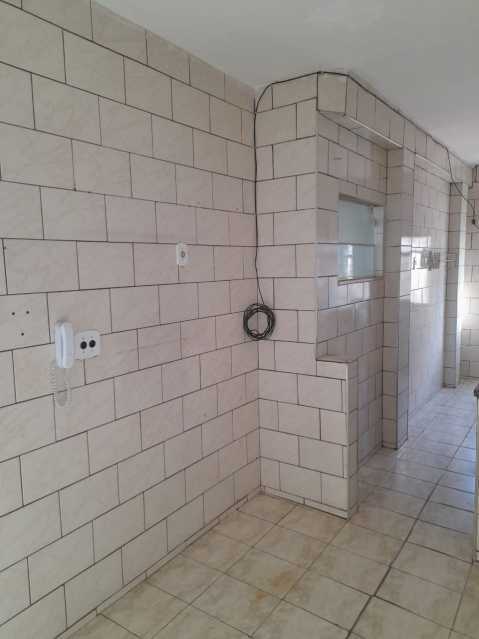 Apartamento à venda com 3 quartos, 60m² - Foto 13