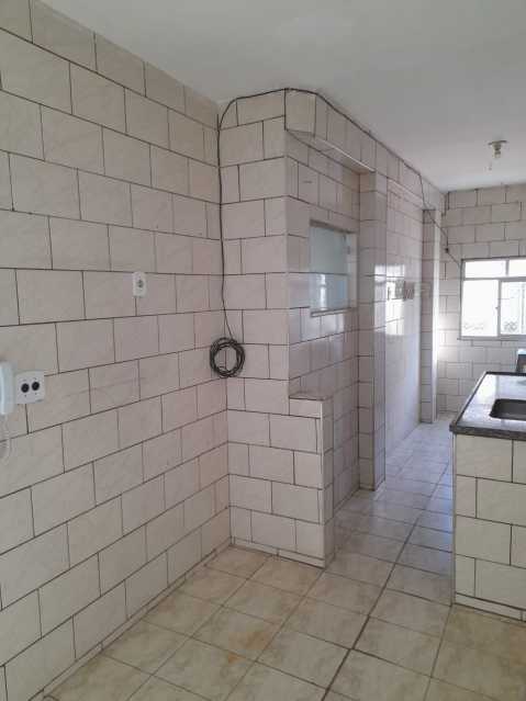 Apartamento à venda com 3 quartos, 60m² - Foto 14