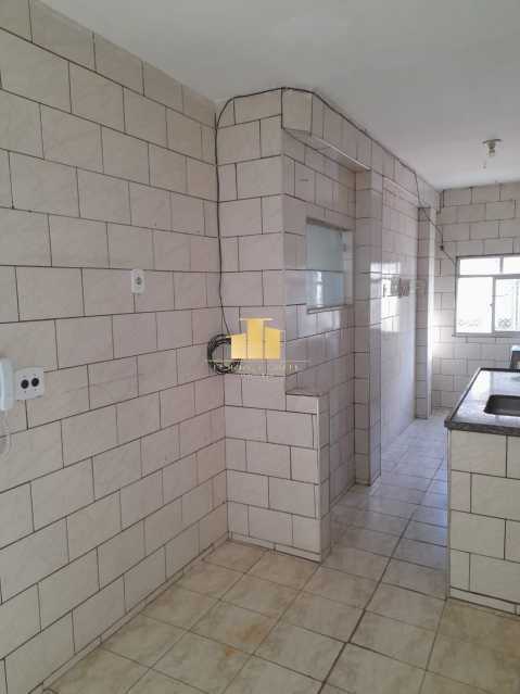 Apartamento, 3 quartos, 60 m² - Foto 14