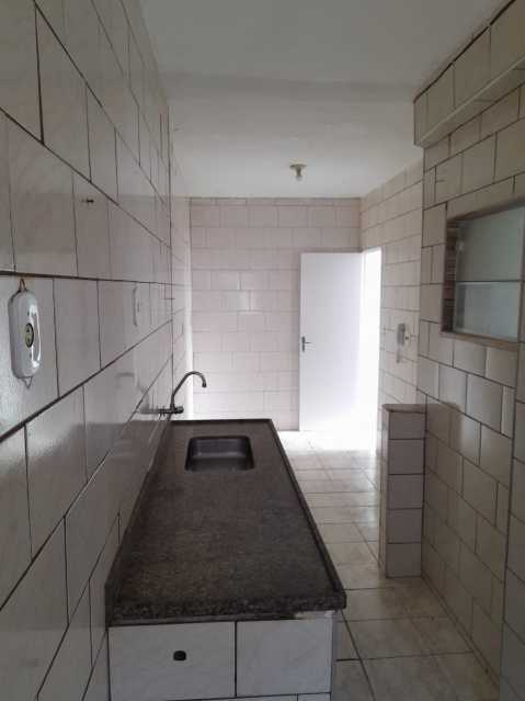 Apartamento à venda com 3 quartos, 60m² - Foto 17