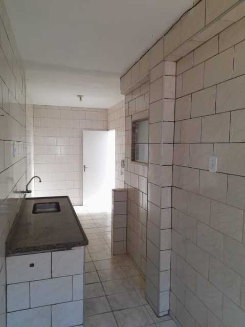 Apartamento à venda com 3 quartos, 60m² - Foto 18