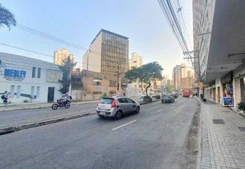 Loja-Salão para alugar, 55m² - Foto 3