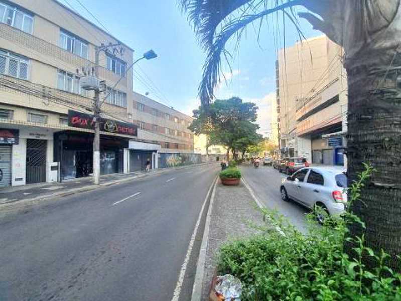 Loja-Salão para alugar, 55m² - Foto 4