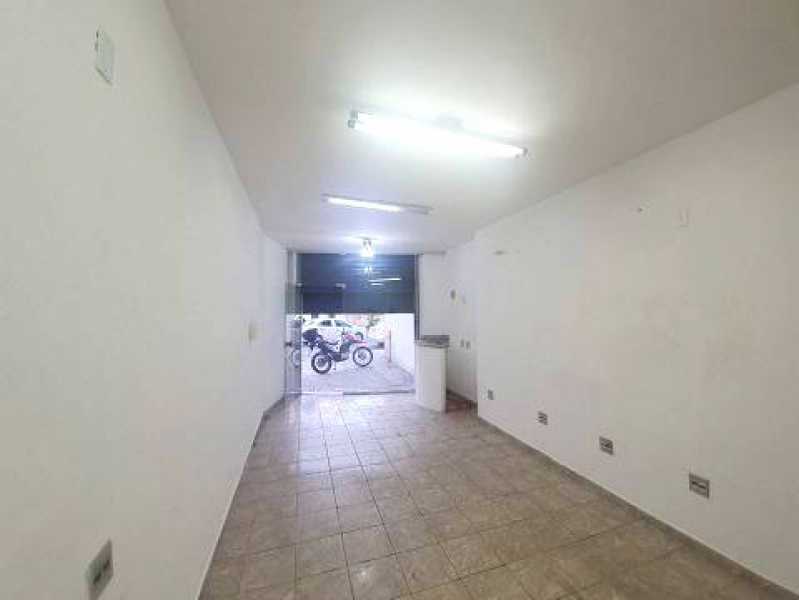 Loja-Salão para alugar, 55m² - Foto 5