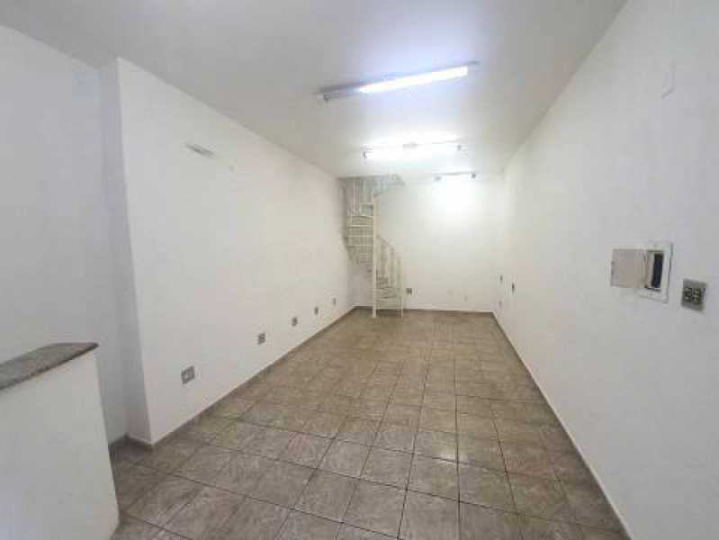 Loja-Salão para alugar, 55m² - Foto 12