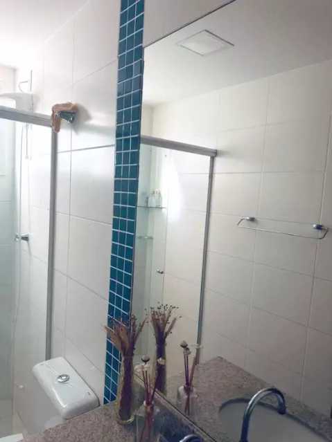 Apartamento à venda com 2 quartos, 120m² - Foto 9