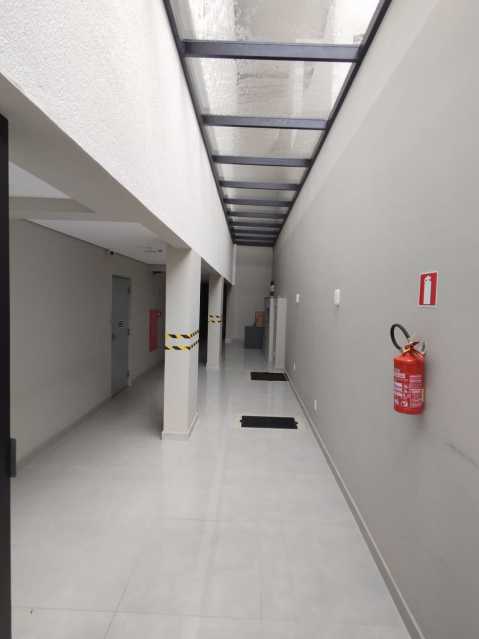 Apartamento para alugar com 2 quartos, 61m² - Foto 3