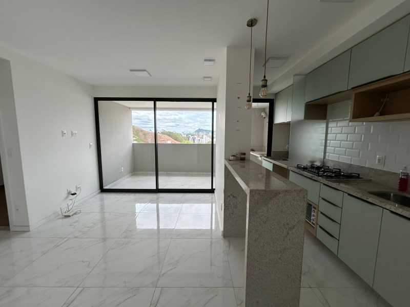 Apartamento para alugar com 2 quartos, 61m² - Foto 14