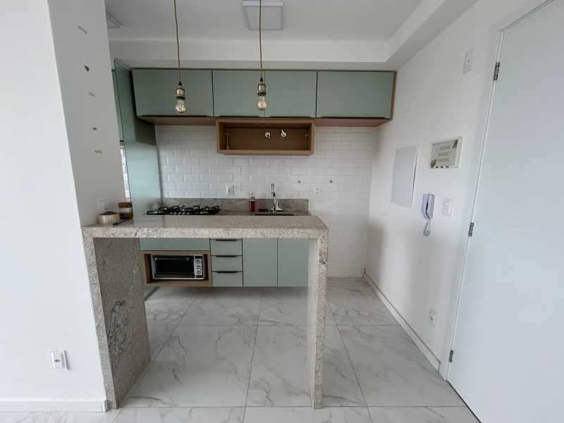 Apartamento para alugar com 2 quartos, 61m² - Foto 19