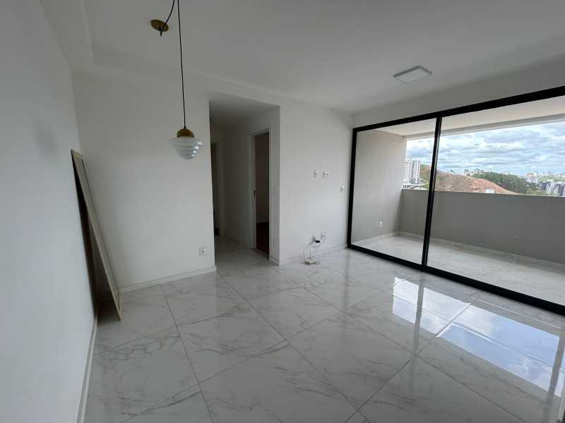 Apartamento para alugar com 2 quartos, 61m² - Foto 13