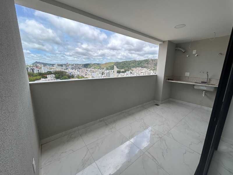 Apartamento para alugar com 2 quartos, 61m² - Foto 20