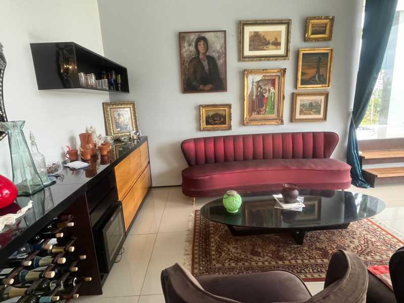 Casa à venda com 4 quartos, 900m² - Foto 13