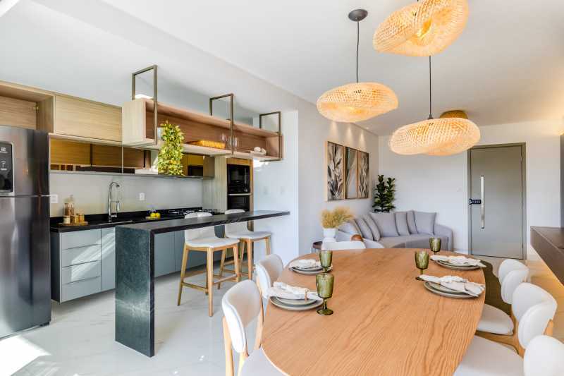 Apartamento à venda com 3 quartos, 103m² - Foto 11