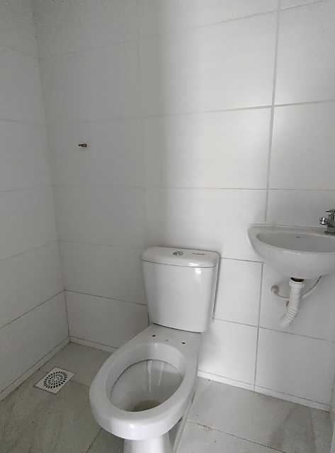 Apartamento à venda com 3 quartos, 100m² - Foto 24