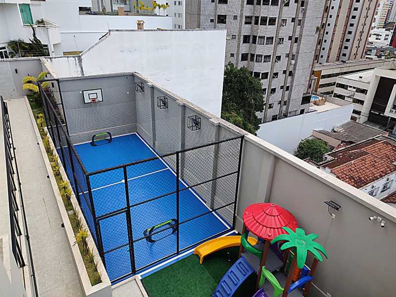 Apartamento à venda com 3 quartos, 100m² - Foto 17