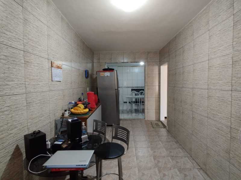 Casa à venda com 3 quartos - Foto 6