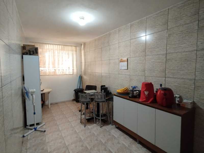 Casa à venda com 3 quartos - Foto 7