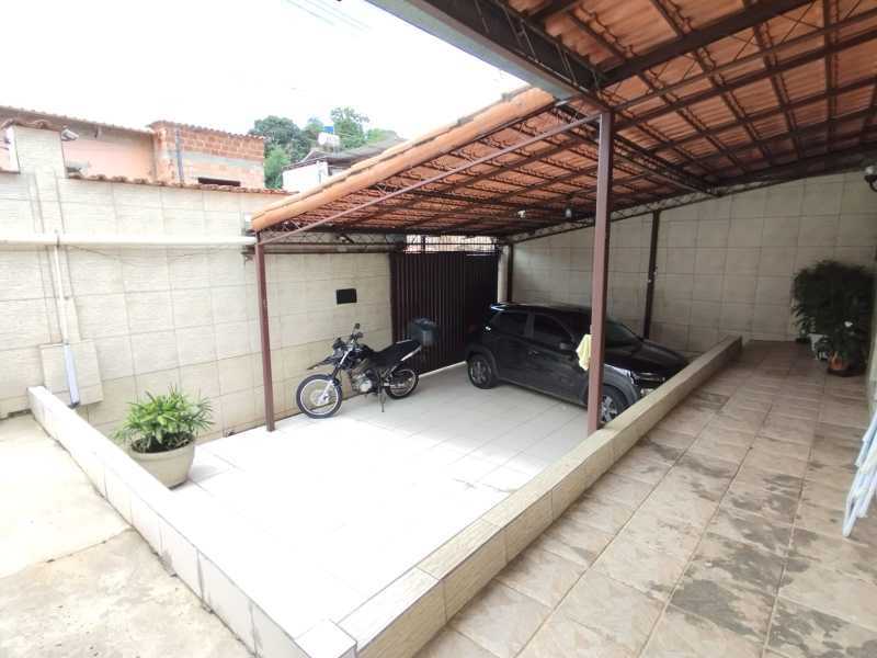 Casa à venda com 3 quartos - Foto 14