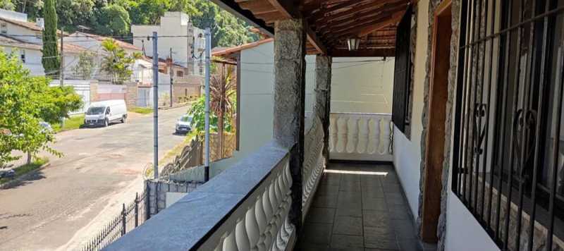 Casa para alugar com 4 quartos, 350m² - Foto 22