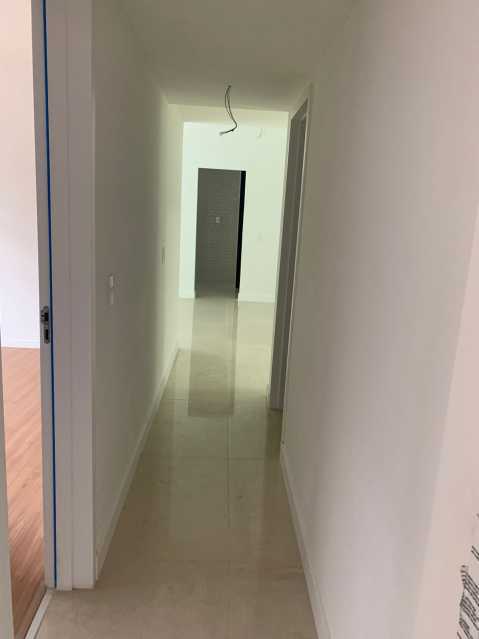 Apartamento à venda com 2 quartos, 94m² - Foto 17