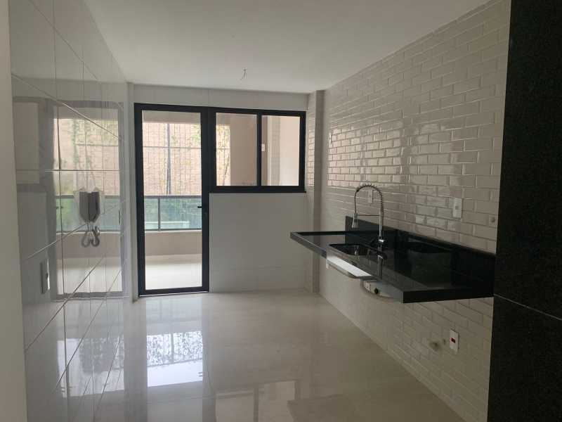 Apartamento à venda com 2 quartos, 94m² - Foto 12