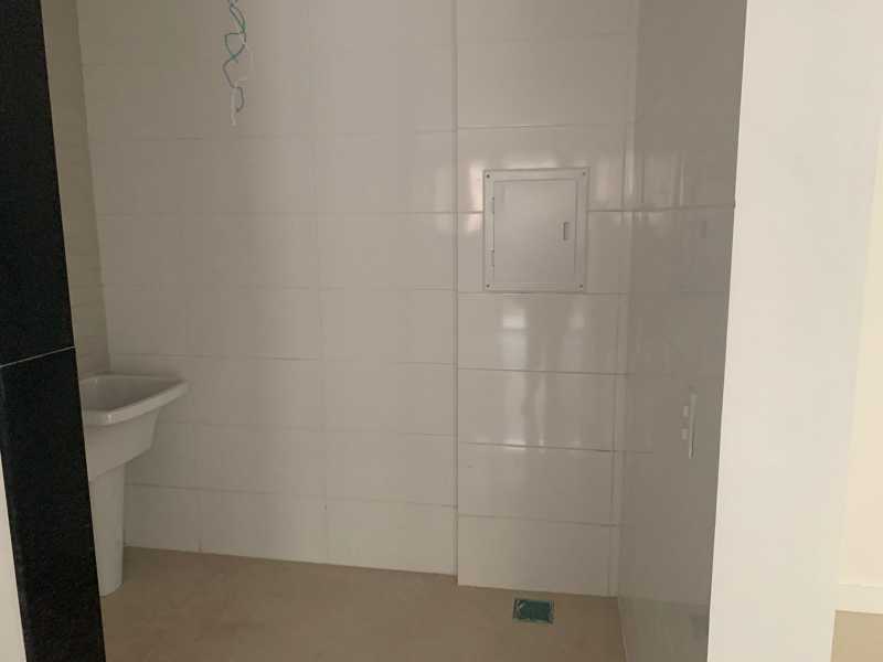 Apartamento à venda com 2 quartos, 94m² - Foto 14